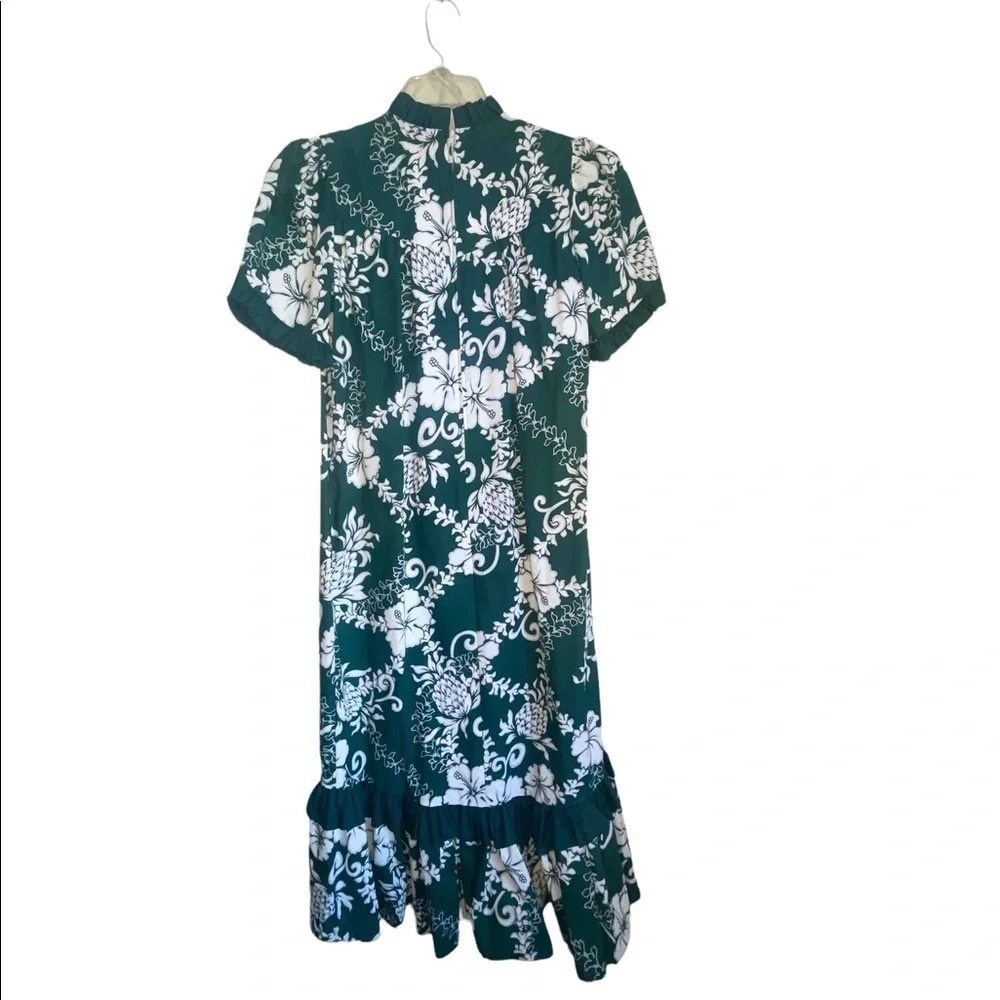 🌻 NWOT- Muu’ Muu’ made in Hawaii. Size Large - Picture 6 of 9